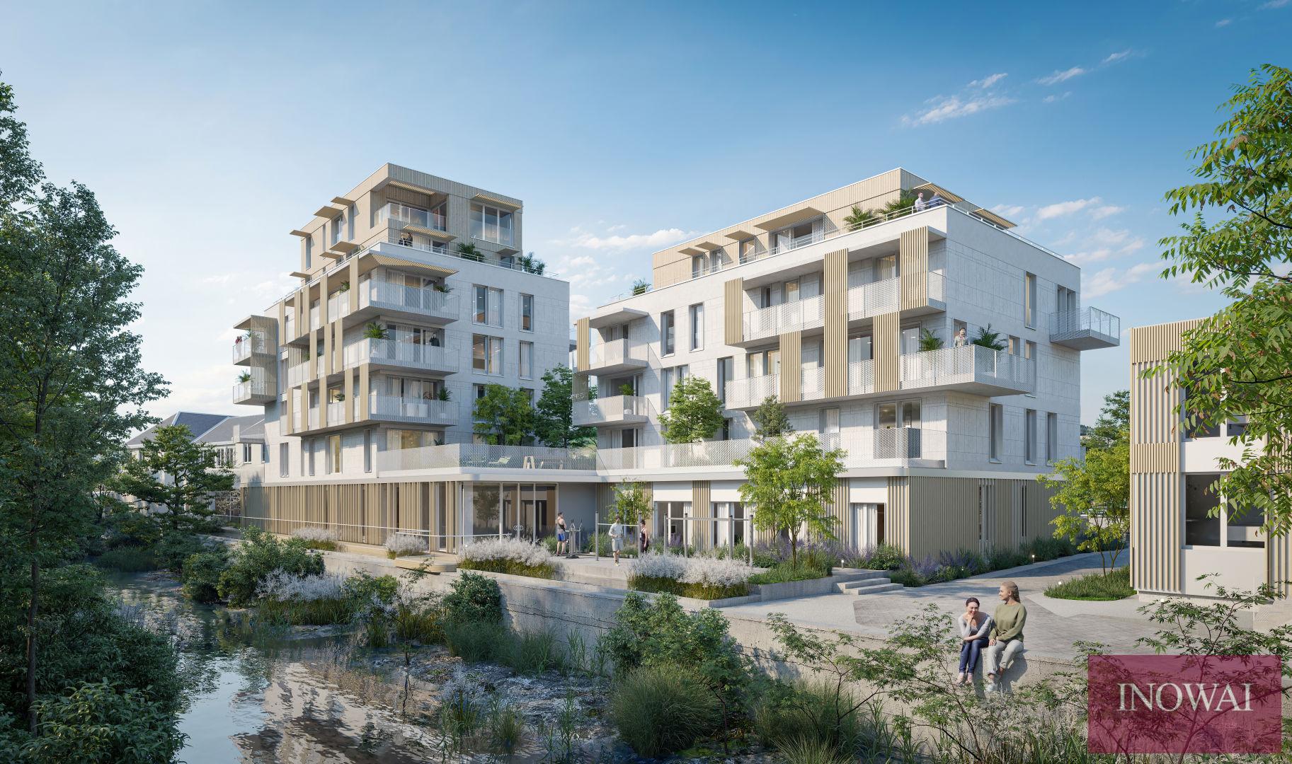 River Place - Lot 4.2